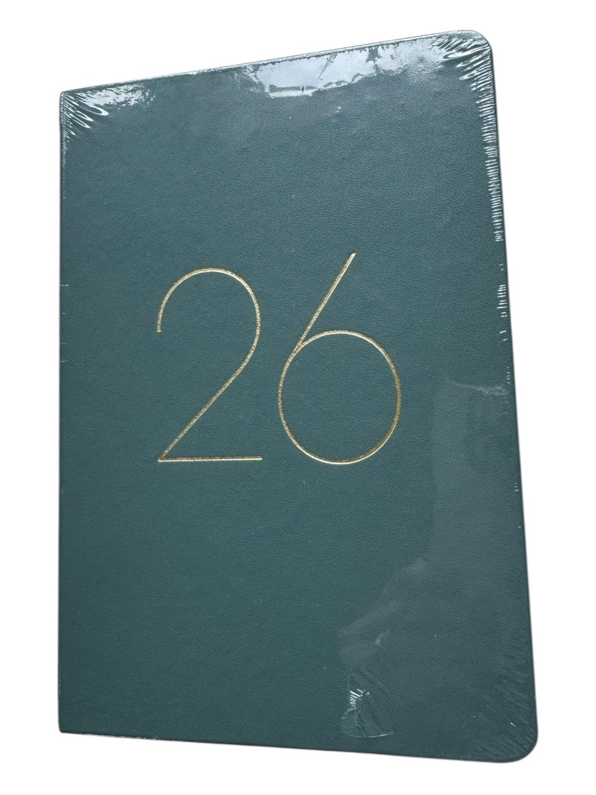And Per Se 2026 Planner 15 Months Hardcover – Daily, Weekly & Monthly Planner A5