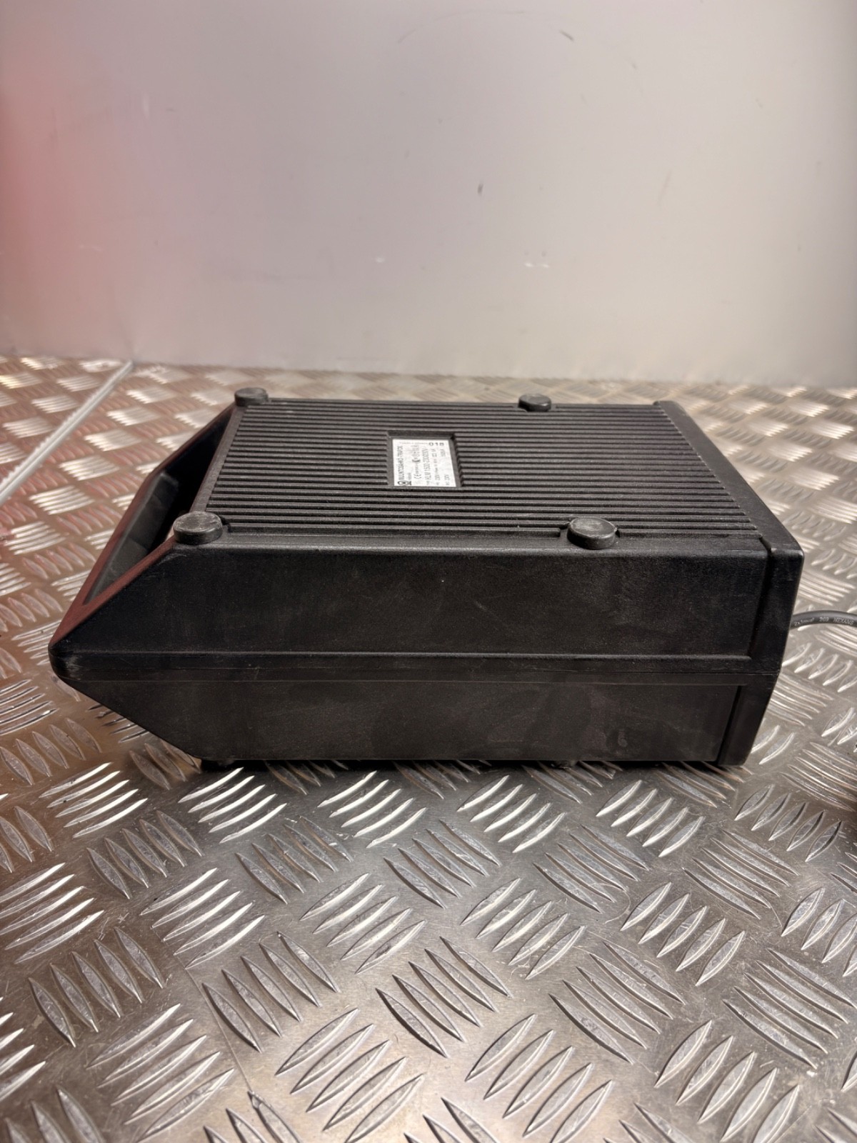 Muuntosahko Trafox KLM 1500 230V/230V Isolation Transformer 1500VA Finland