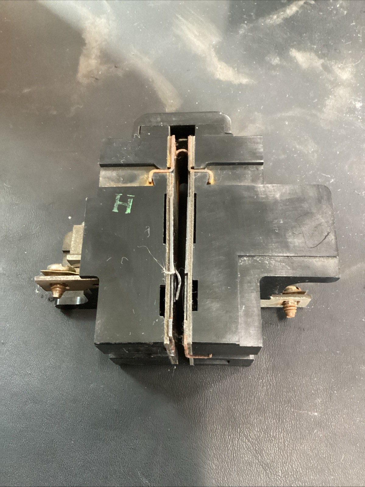 ITE SIEMENS Pushmatic P230 Circuit Breaker 30 Amp 2 Pole 250V 30A Tested