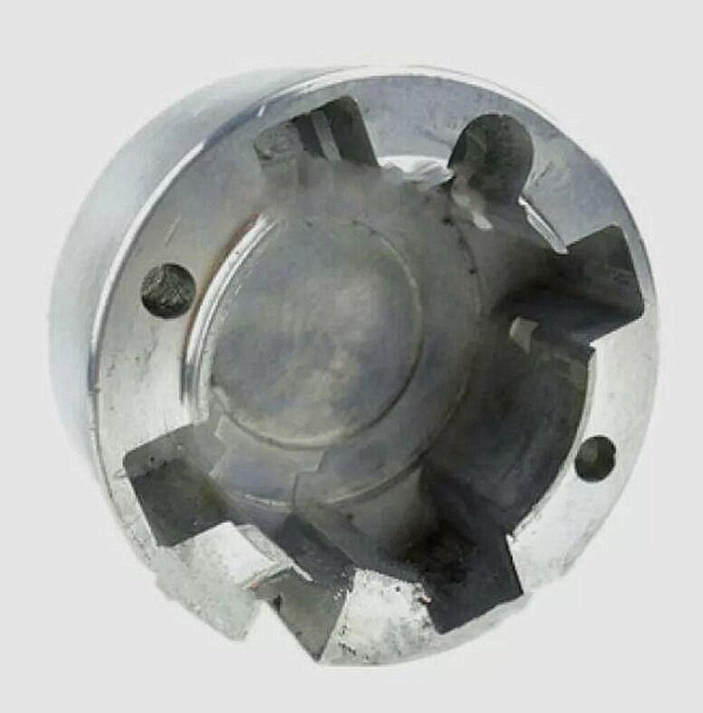 Milling Machine Parts Automatic Feed Clutch Aluminum Cover B99 Bridgeport Mill