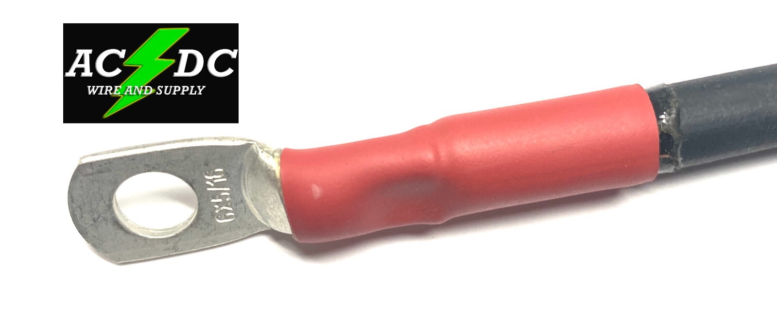 PRE CUT HEAT SHRINK TUBING DUAL WALL ADHESIVE 3:1 YOU CHOOSE SIZE.