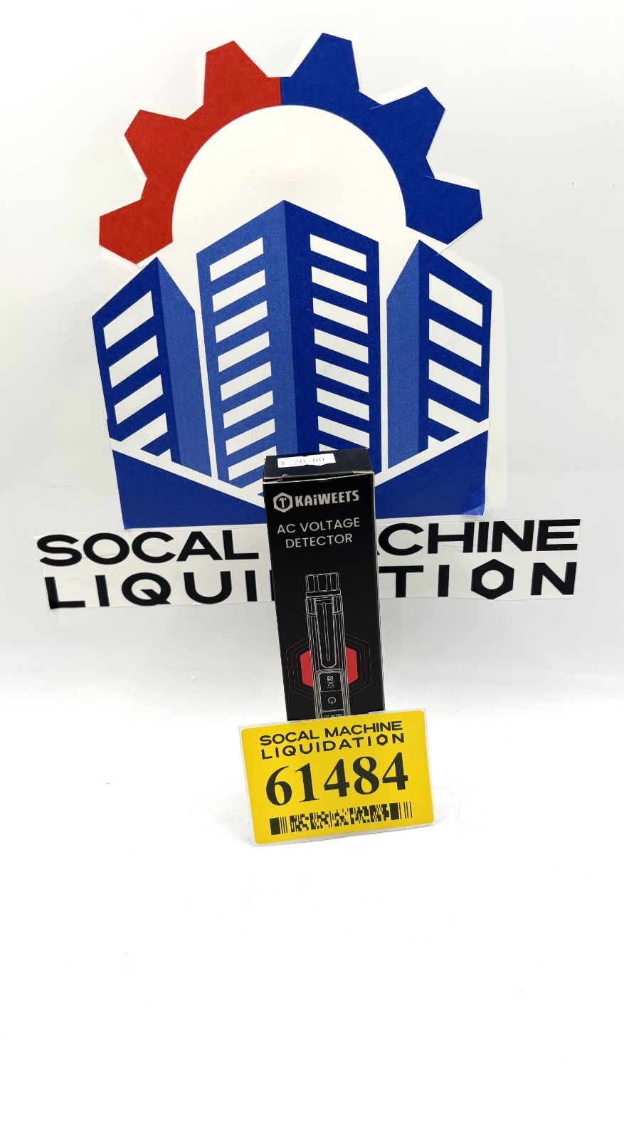 KAIWEETS – HT100S – AC Voltage Detector