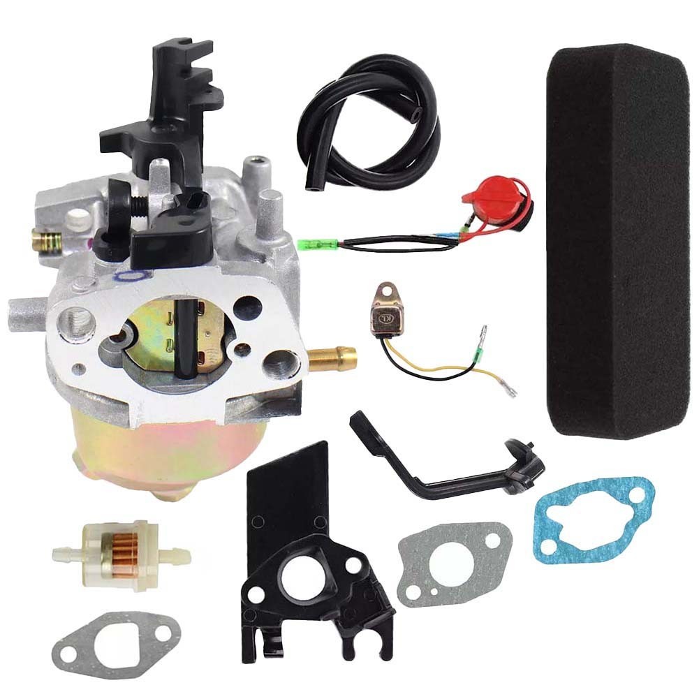 Generator Carburetor Brand New High Quality Metal Material Stable Performance