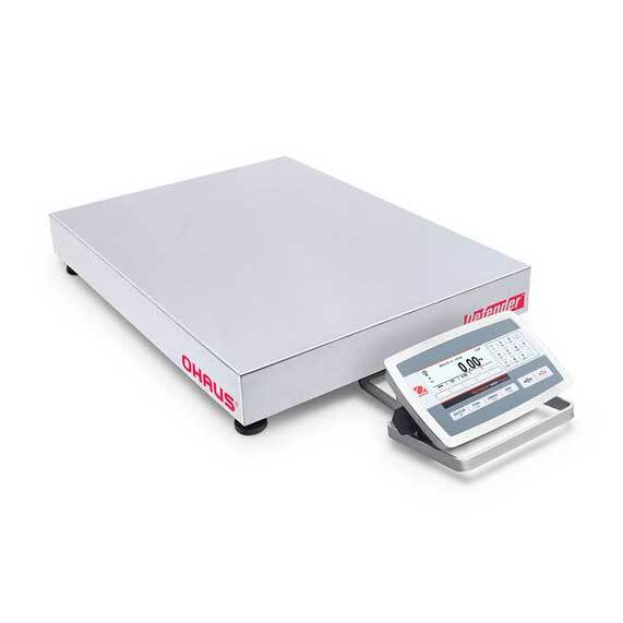 Penn Scale D52XW12WQS5 Digital Receiving Scale