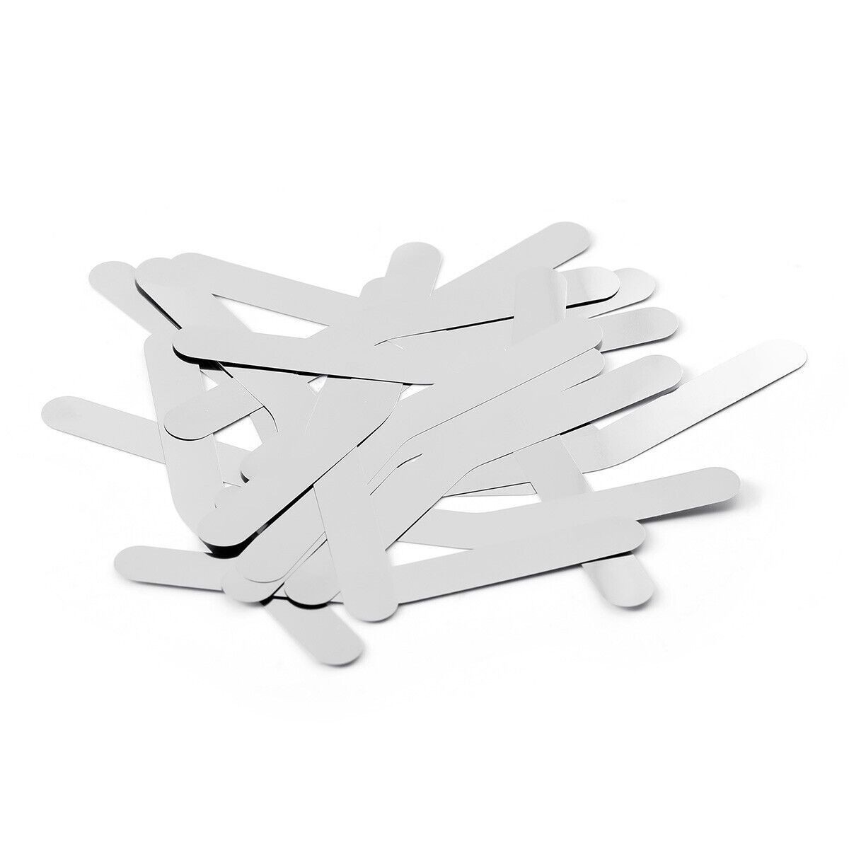 144Pcs Dental Universal Matrix Bands Tofflemire Stainless Steel 0015′ Inch NO.1#