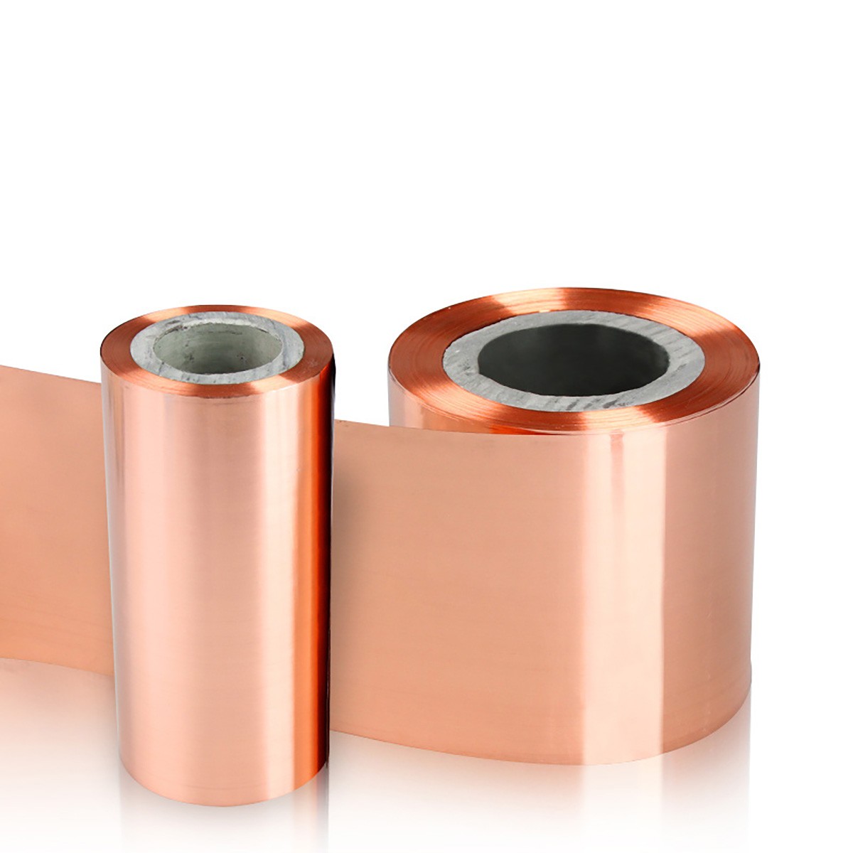 0.01mm to 1mm Thickness Pure Copper Sheet Plate Copper Foil 150 Sizes Available