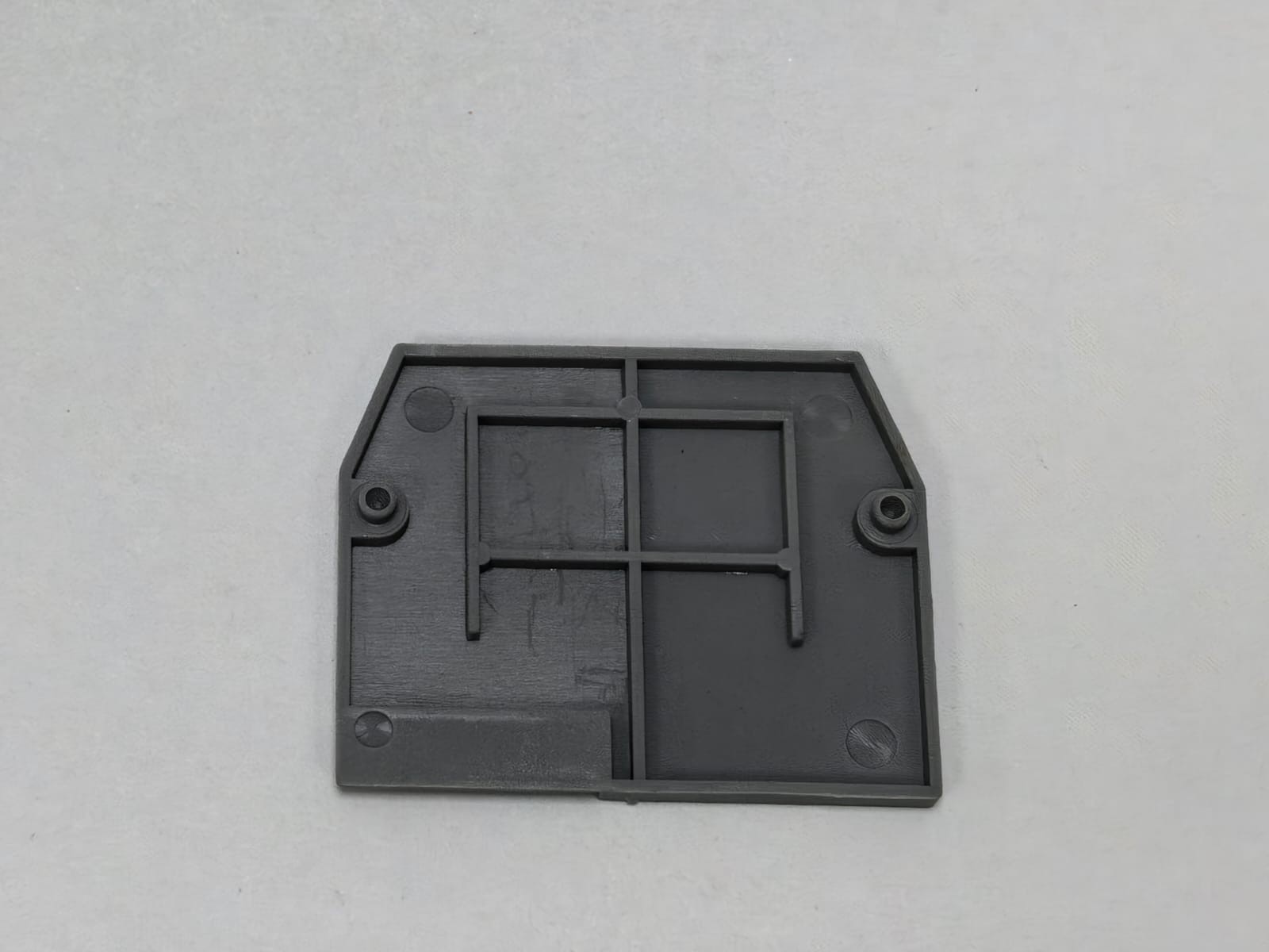 LOT 100 PCS ENTRELEC 1SNA113373R2600 TERMINAL BLOCK ACCESSORIES