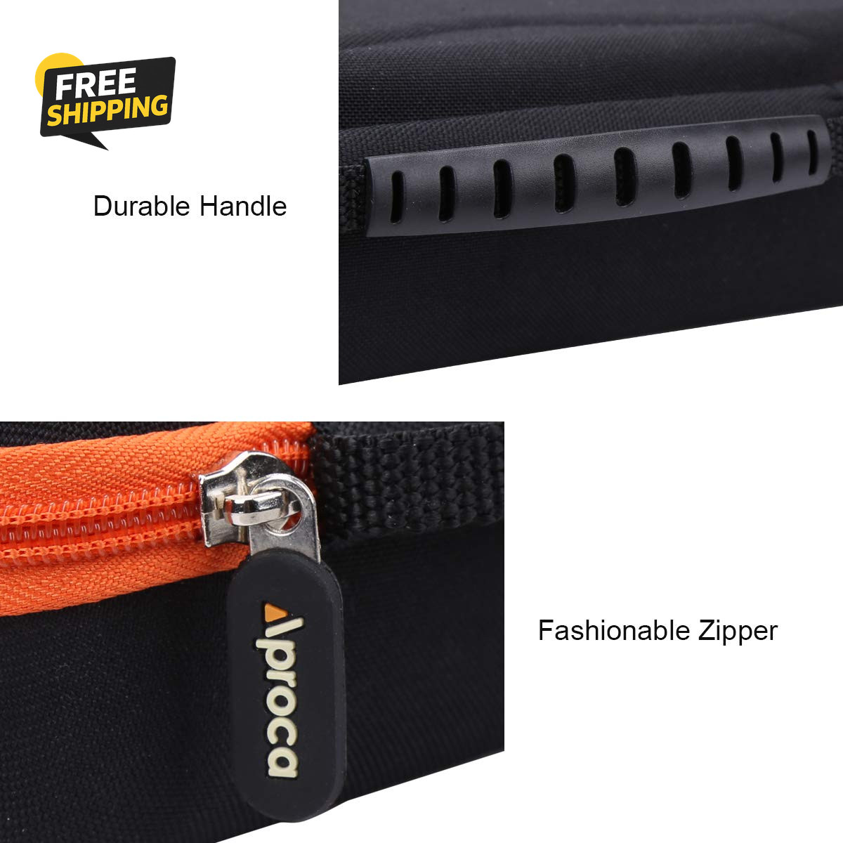 Case Compatible with Klein Tools CL800 CL810 CL700 CL600 Digital Clamp Meter
