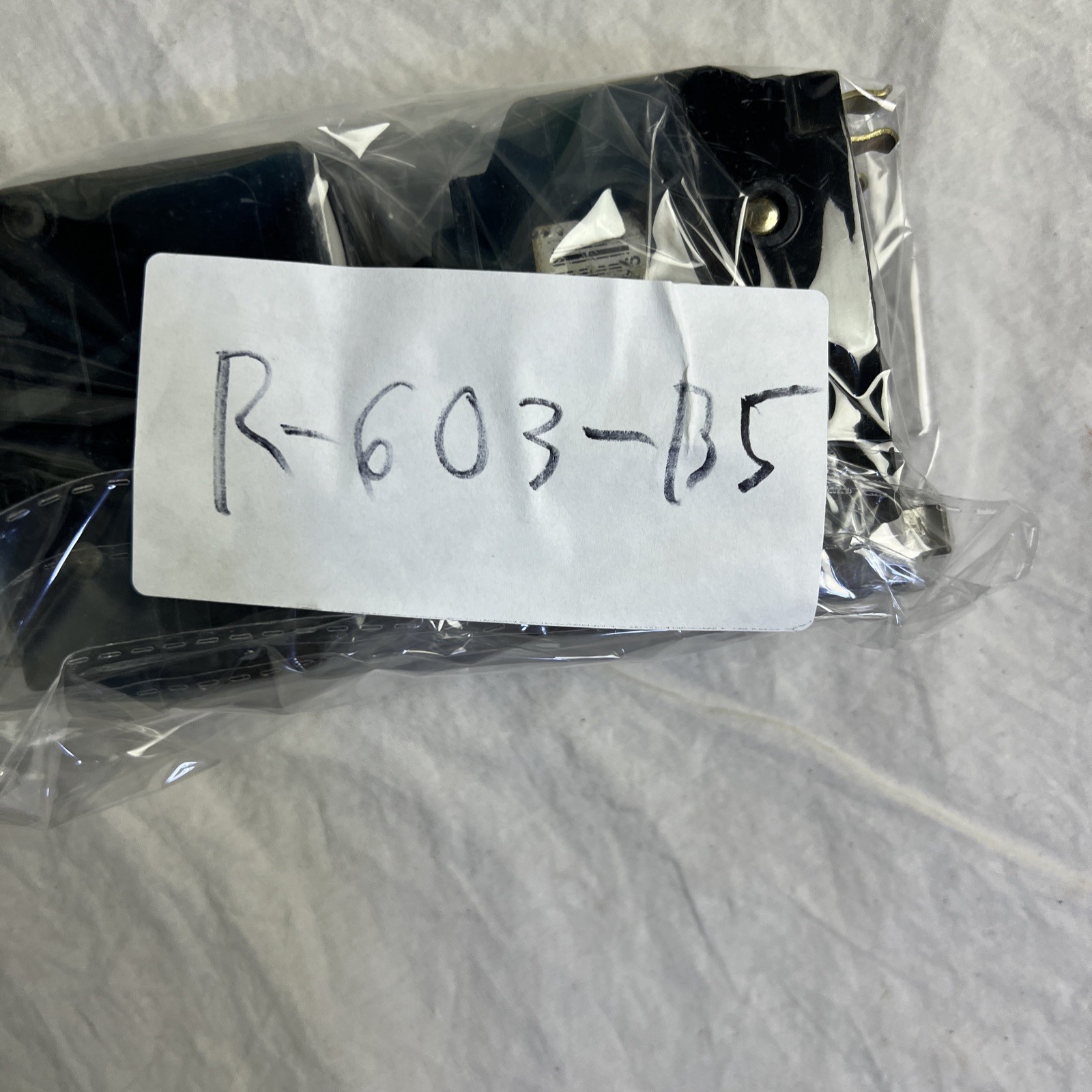 Lot Of 2 SQUARE D Plug-on Circuit Breaker 60A-120/240V QO260 *Read*