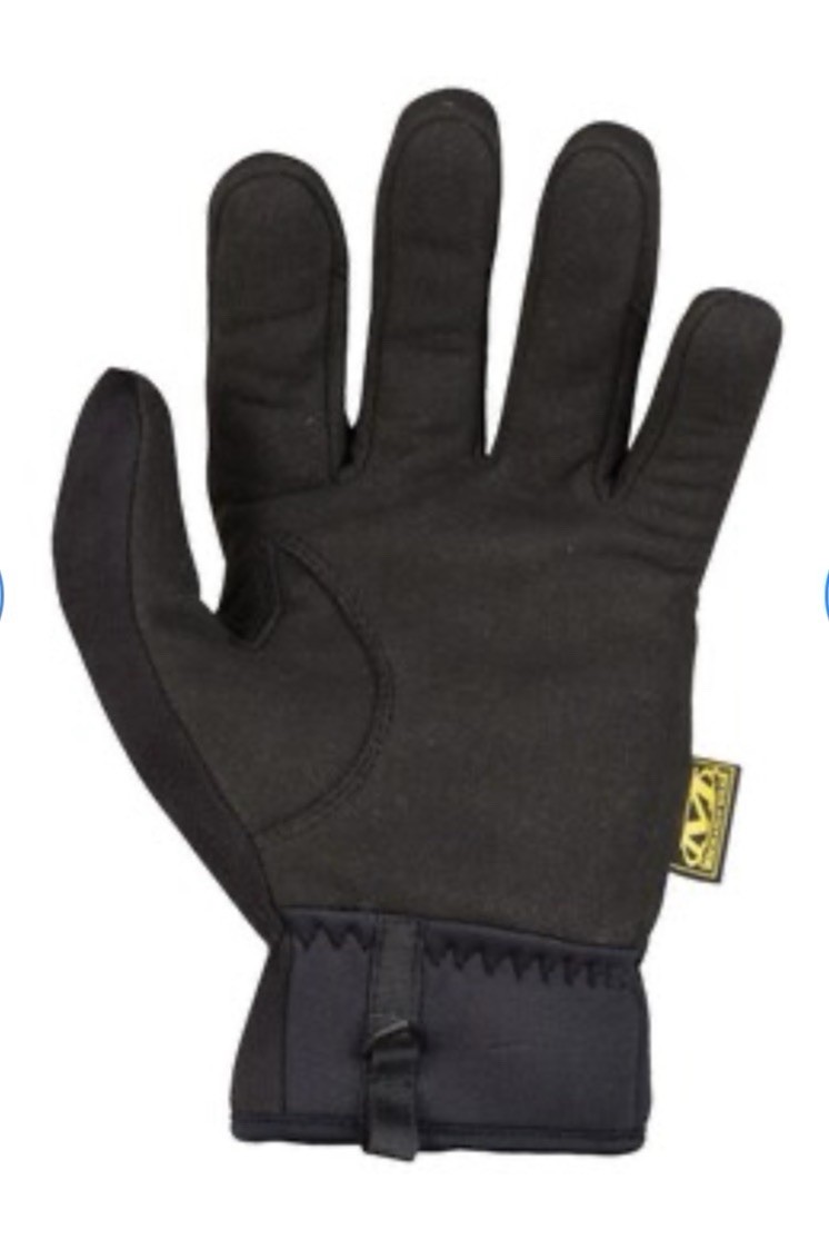 MECHANIX WEAR CW Insulated X-Large 1 -Pairs