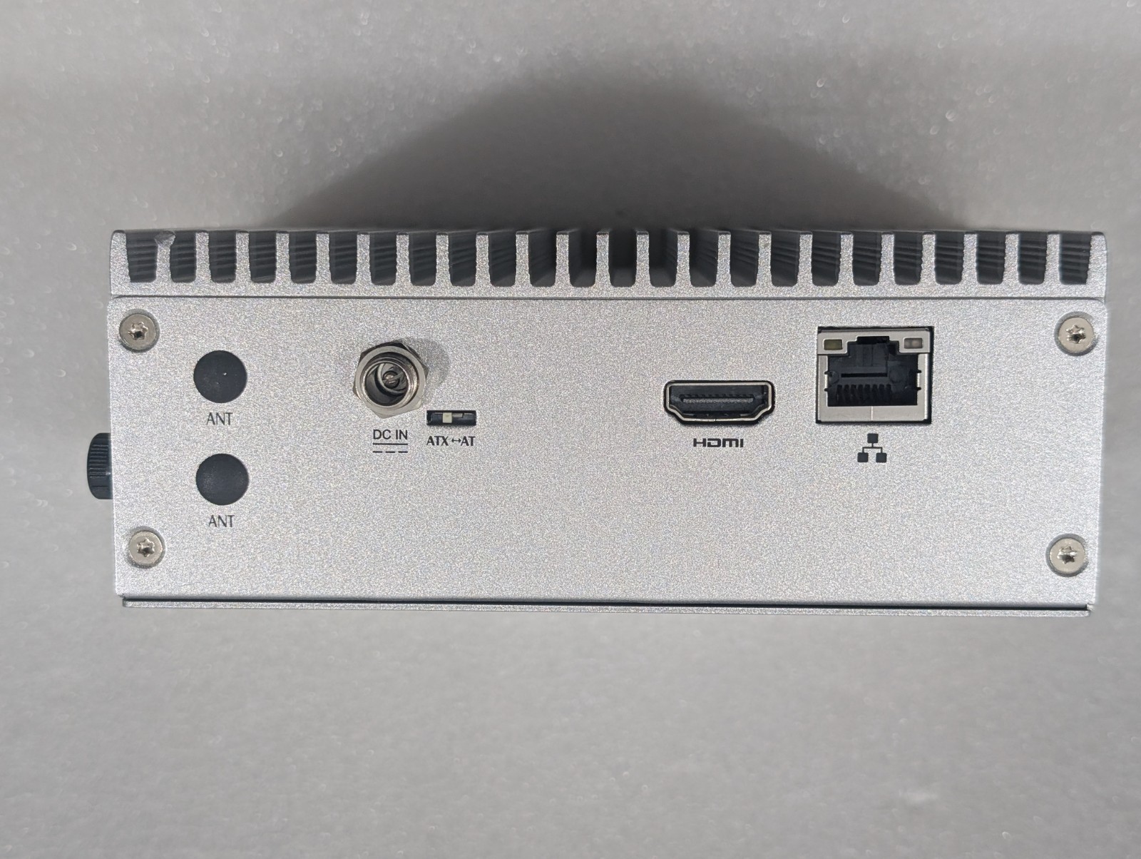 ADLINK Controller module MXE-1501 Quad Core Celeron N3160 8GB RAM 64GB