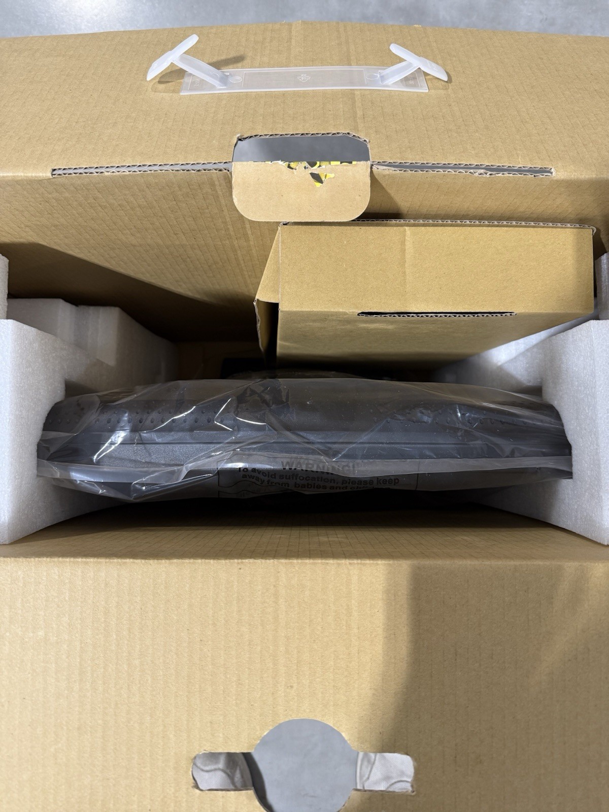 GVision P22BD-AB-459G Touchscreen LCD Monitor 22″ 1920 x 1080 *NEW IN BOX*