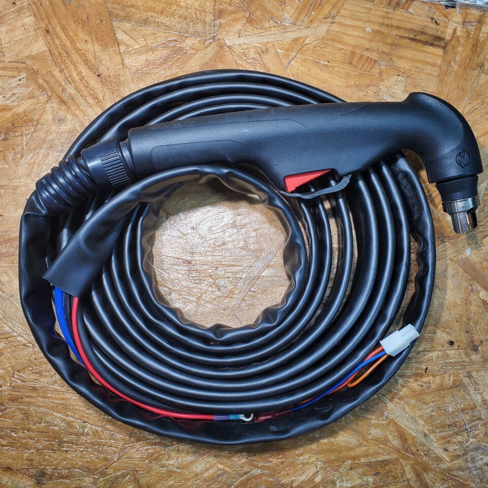 Replacement HP-70 Plasma Cutter Torch FIX REPAIR Hobart® 700i Plasma Cutter