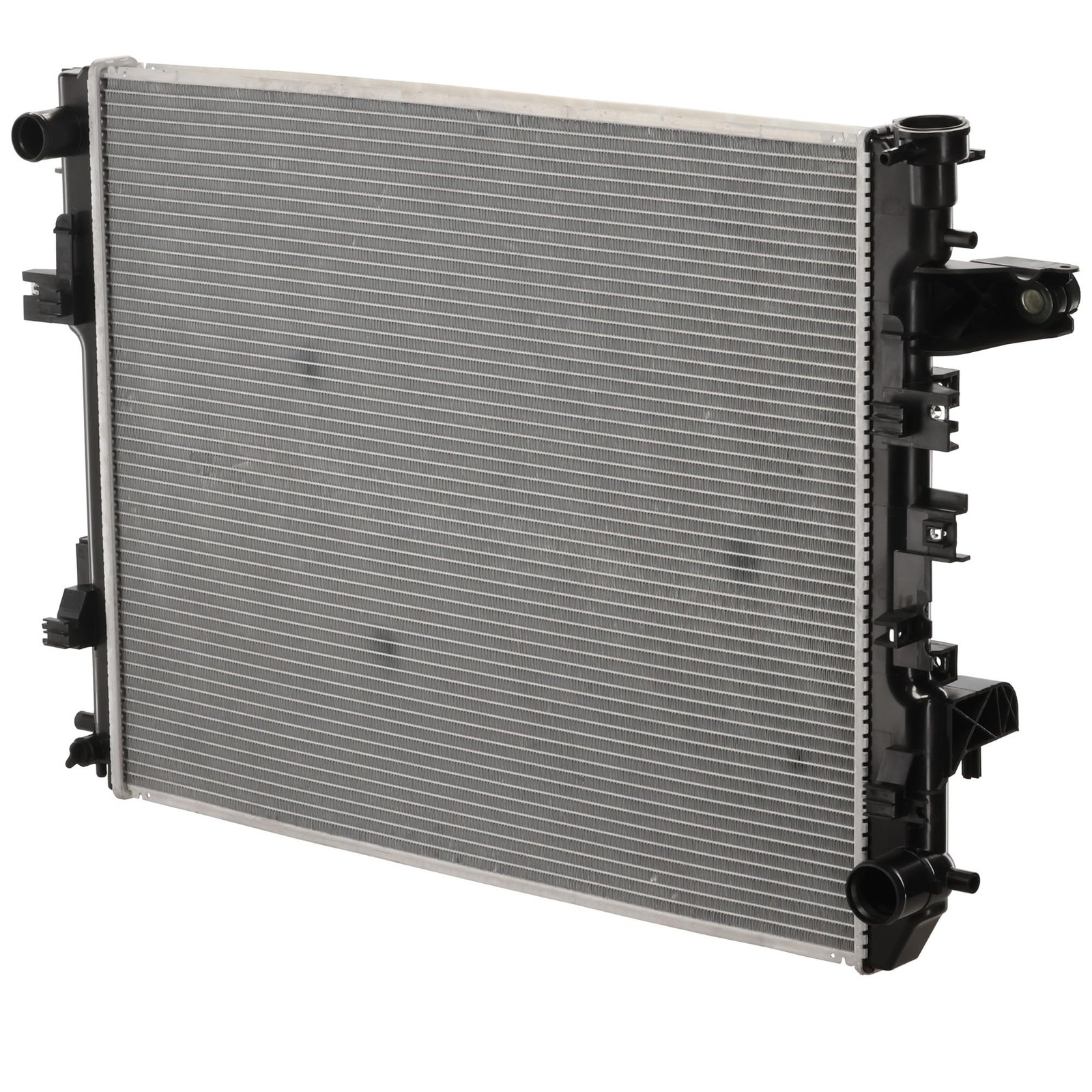 Radiator for RAM 1500 P/U 2009-2018 3.6/3.7/4.7/5.7L Engine All Cab Types