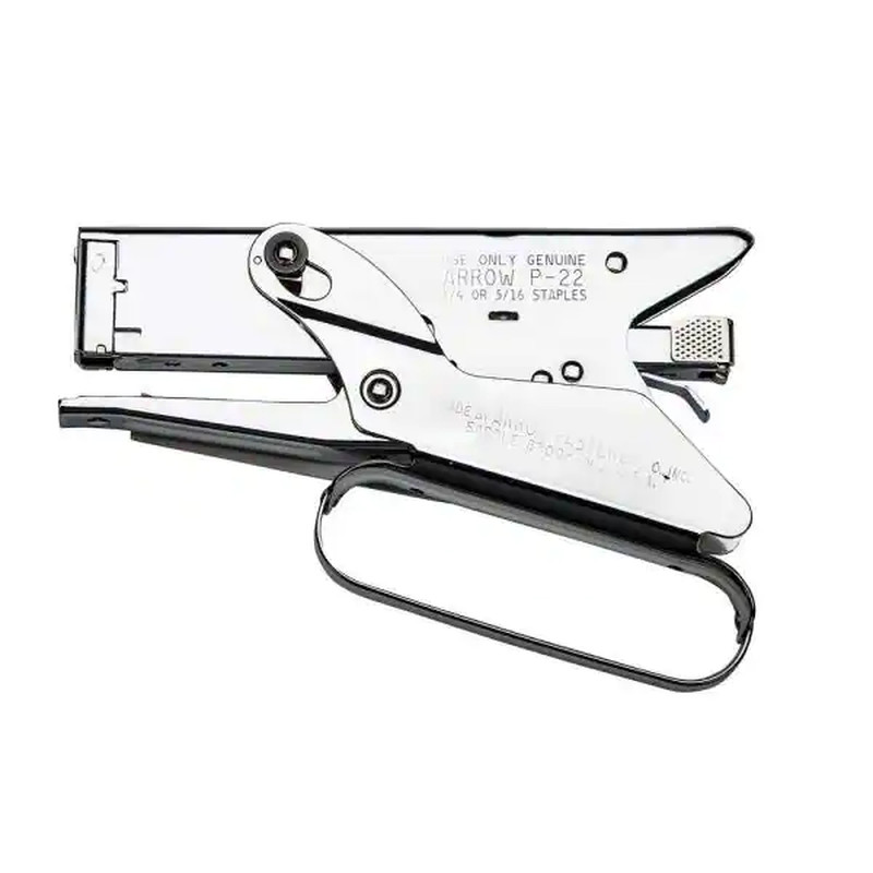 Arrow Fastener 225 Genuine P22 5/16-Inch Staples 5050-Pack 5/16 Inch NOT GUN