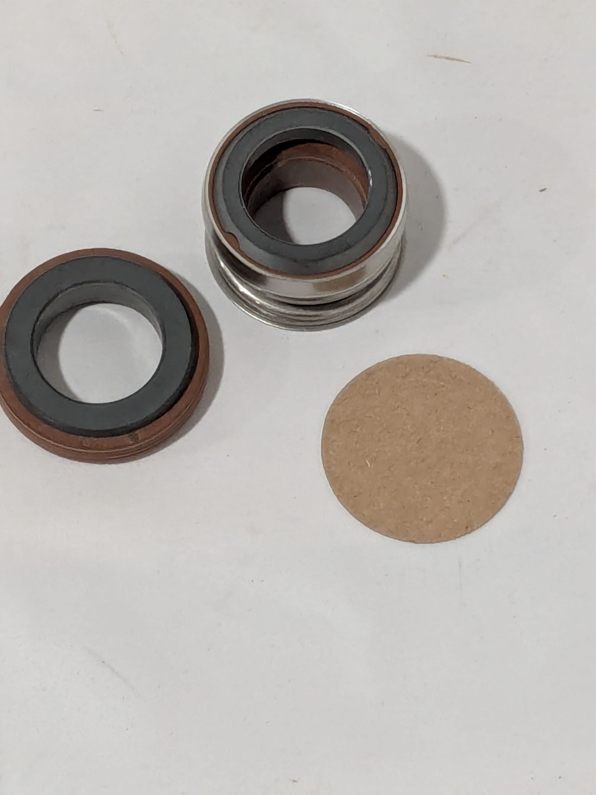 AMERICAN MACHINE & TOOL Buna / Silicon Carbide Repair Part C329-999-90