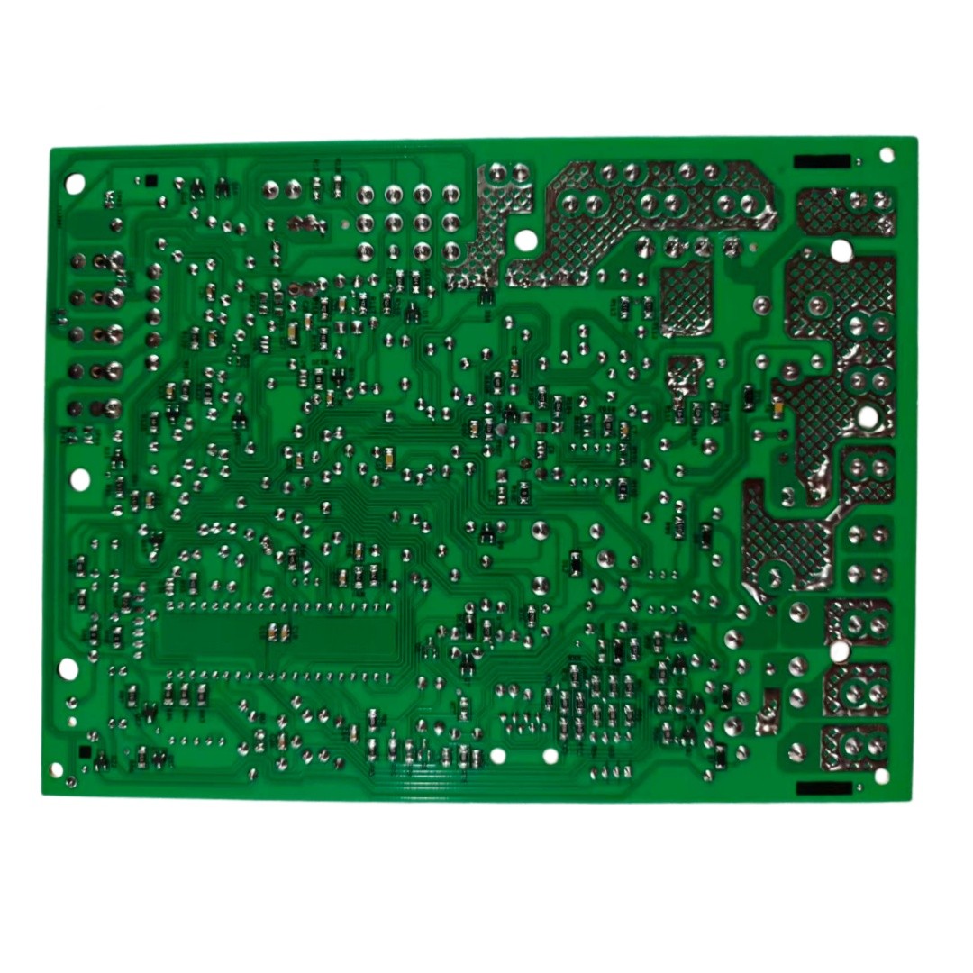 21D83M-843 Furnace Control Circuit Board For Lennox White Rodger