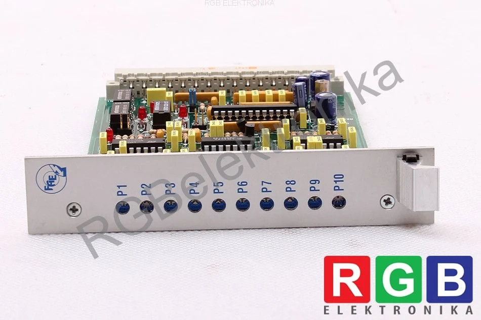 LC FAE 338A FAE FAGAN – Refurbished – 24 Months Warranty