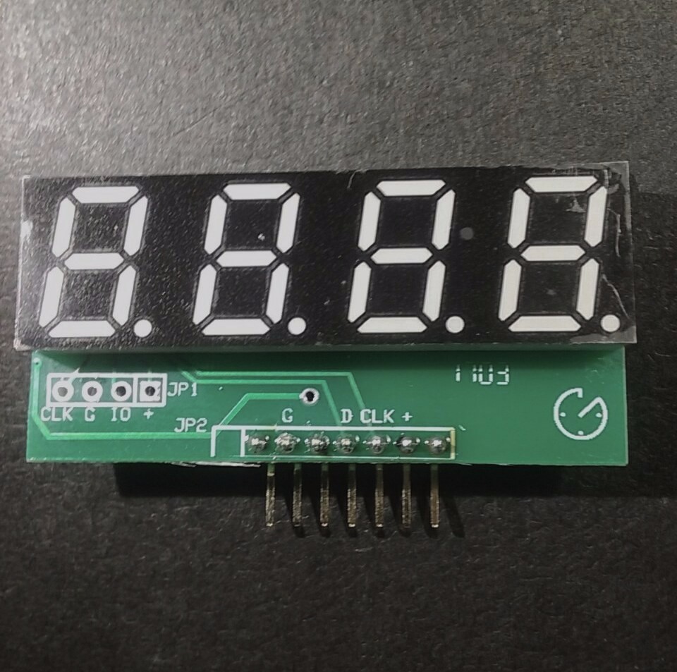 ESD Card reader #61-090-000 screen – 90-degrees angled connector (aftermarket)