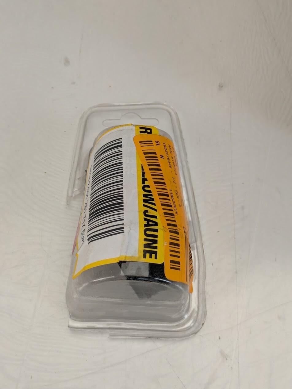 Apollo 1″ ASTM F1960 Durable Expander Head Tip For PEX-A Expansion Tool EPXHEAD1