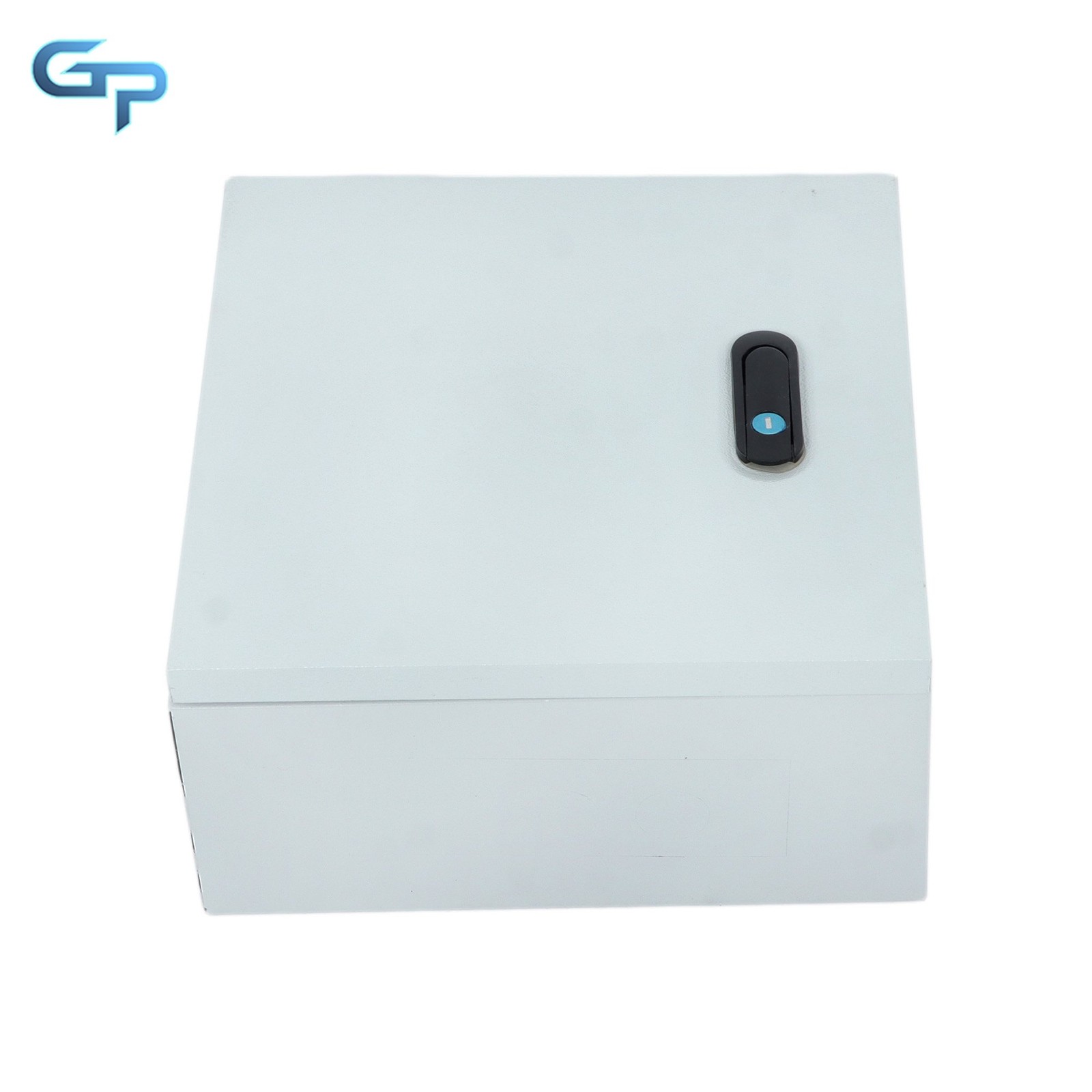Waterproof Electrical Box 16x12x8″ Heavy Duty Steel NEMA 4X Enclosure w/Mount