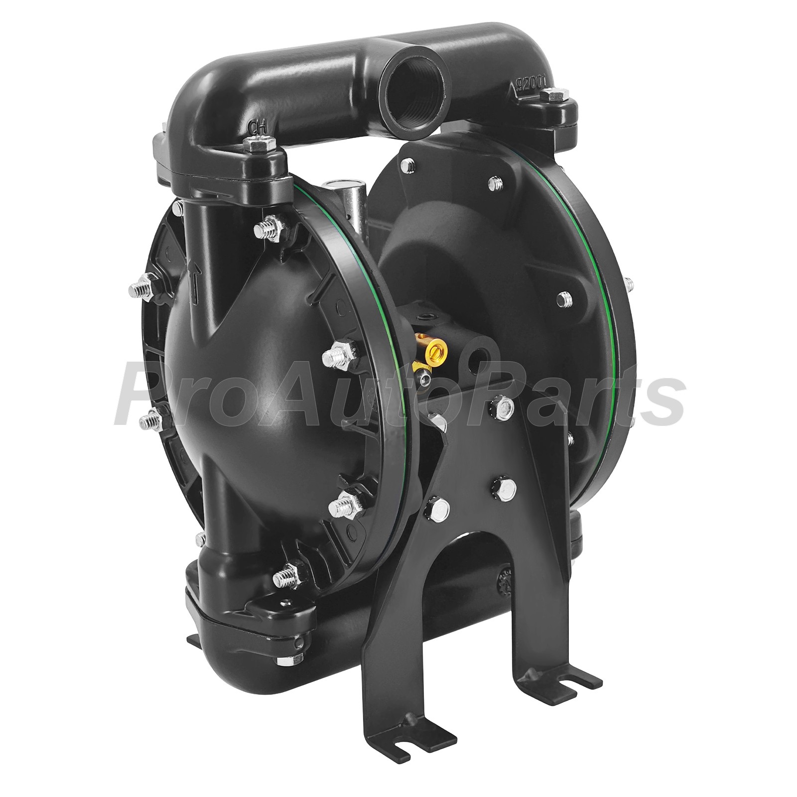 1″ Air Operated Double Diaphragm Pump for Ingersoll Rand ARO (666100-344-C)