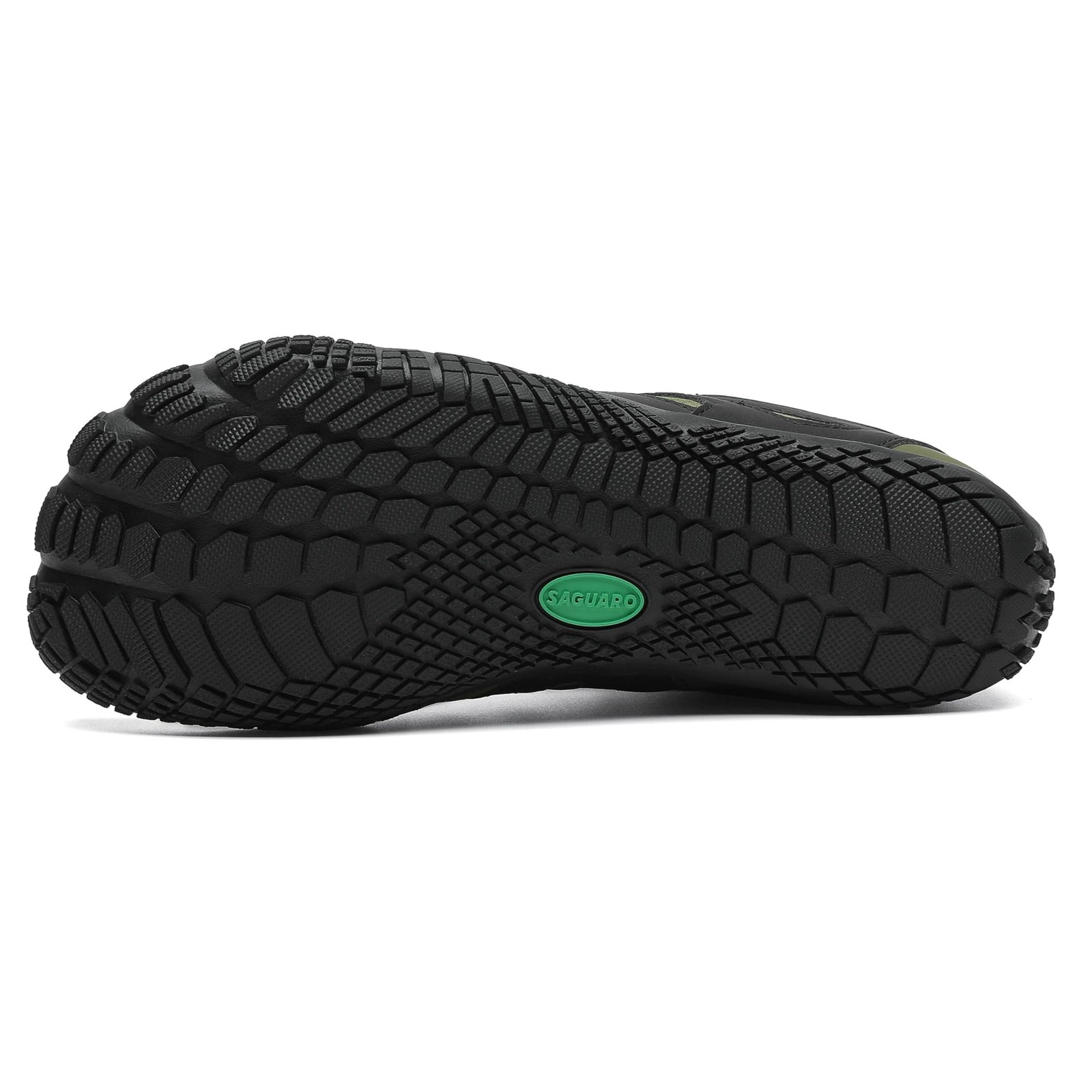 SAGUARO Barefoot Shoes for Men – Wide Toe Box Zero Drop Minimalist Shoes T