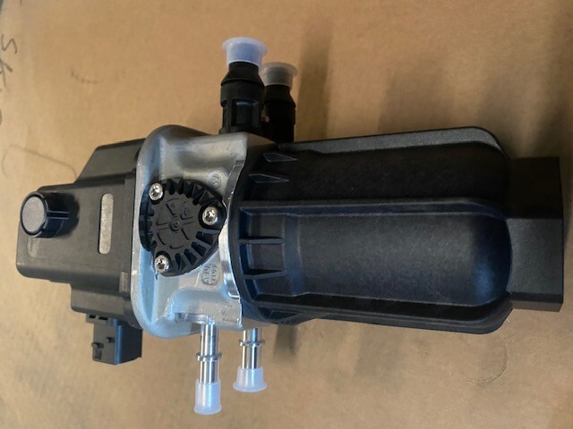 Cummins A063W687 Doser Fluid Supply Module (NEW)