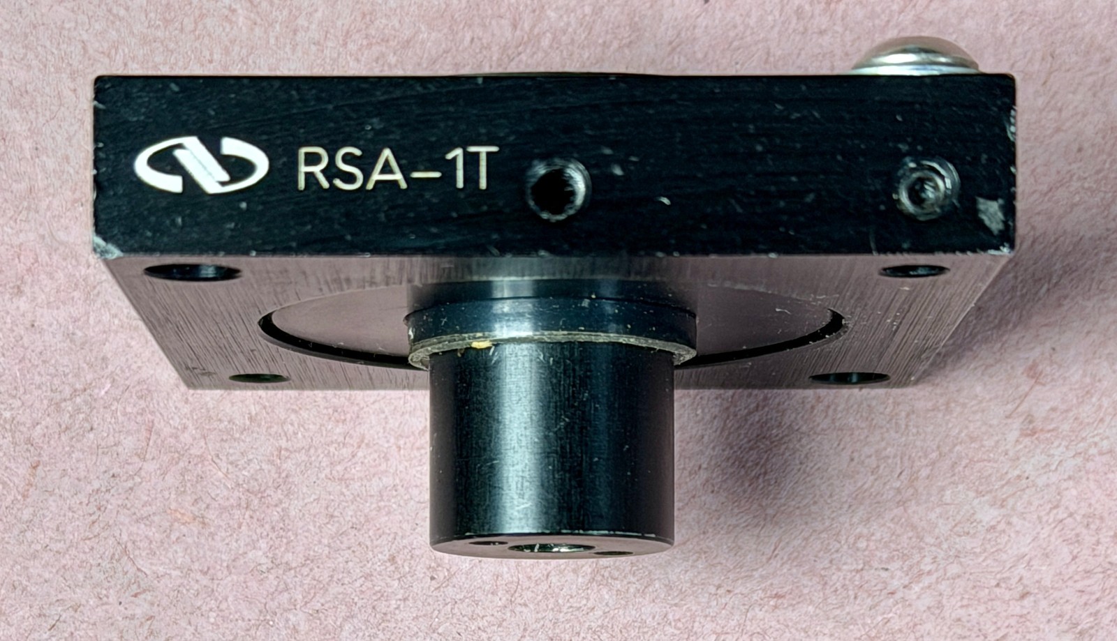 Newport RSA-1T Optic Rotation Mount, 25.4 mm