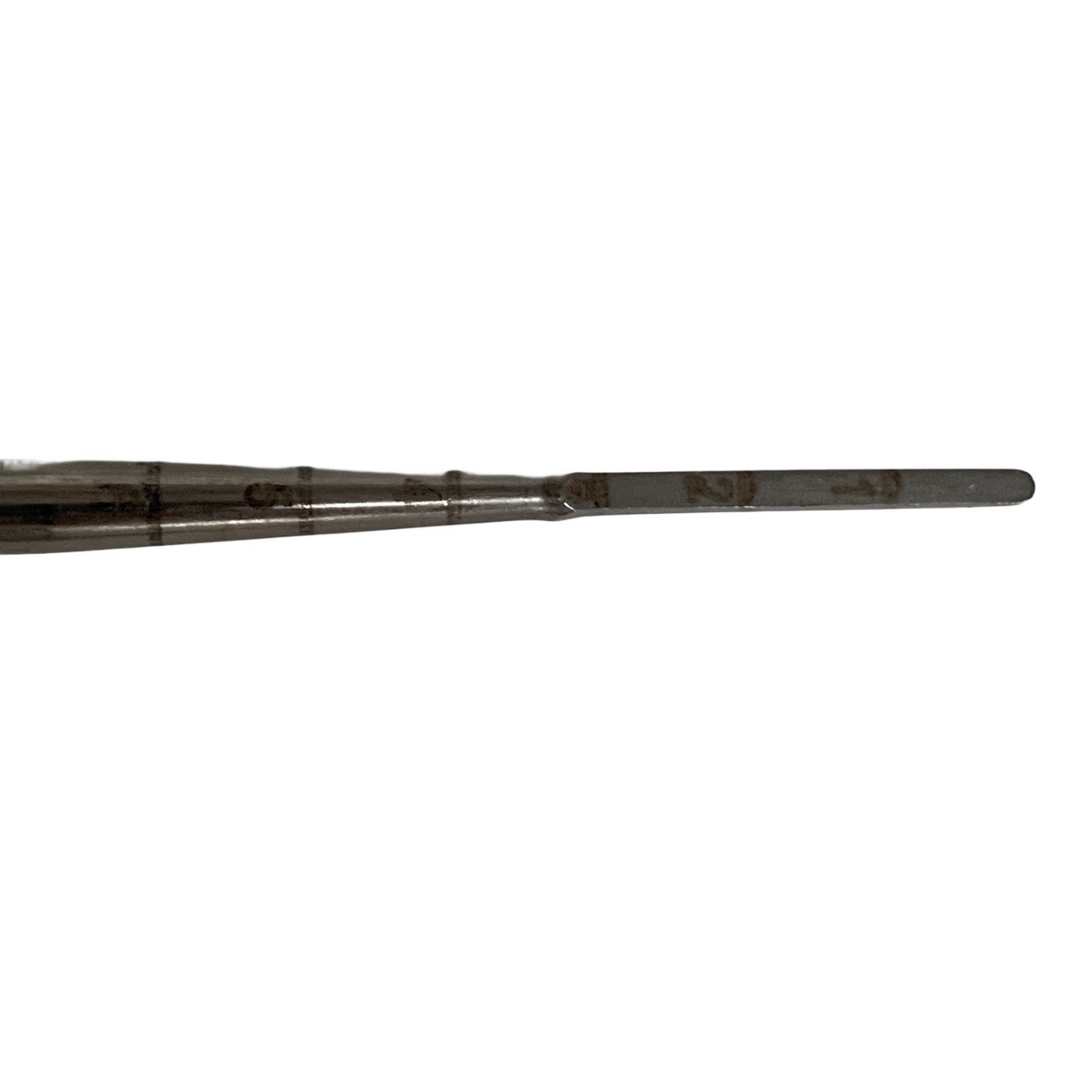 ZIMMER BIOMET REF 14-500002 STRAIGHT LUMBAR PEDICLE PROBE