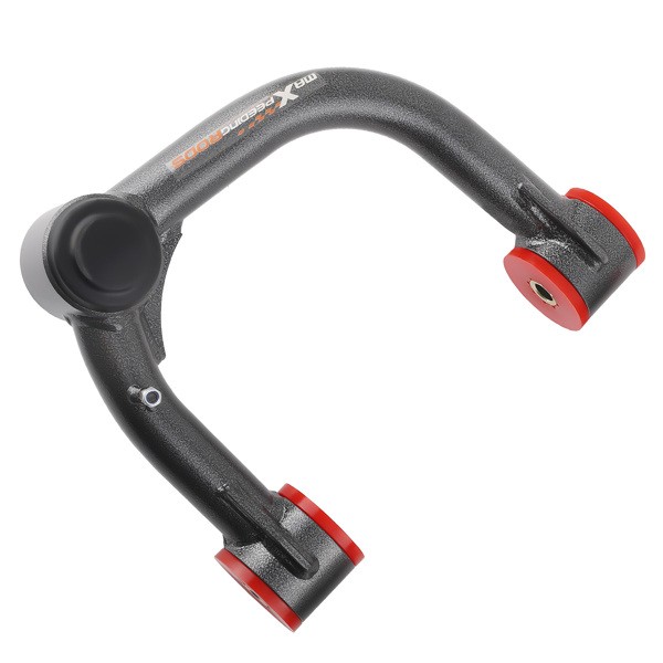 Upper Control Arm 2-4″ Lift For Toyota 4Runner 2003-2024 FJ Cruiser 2007-2014