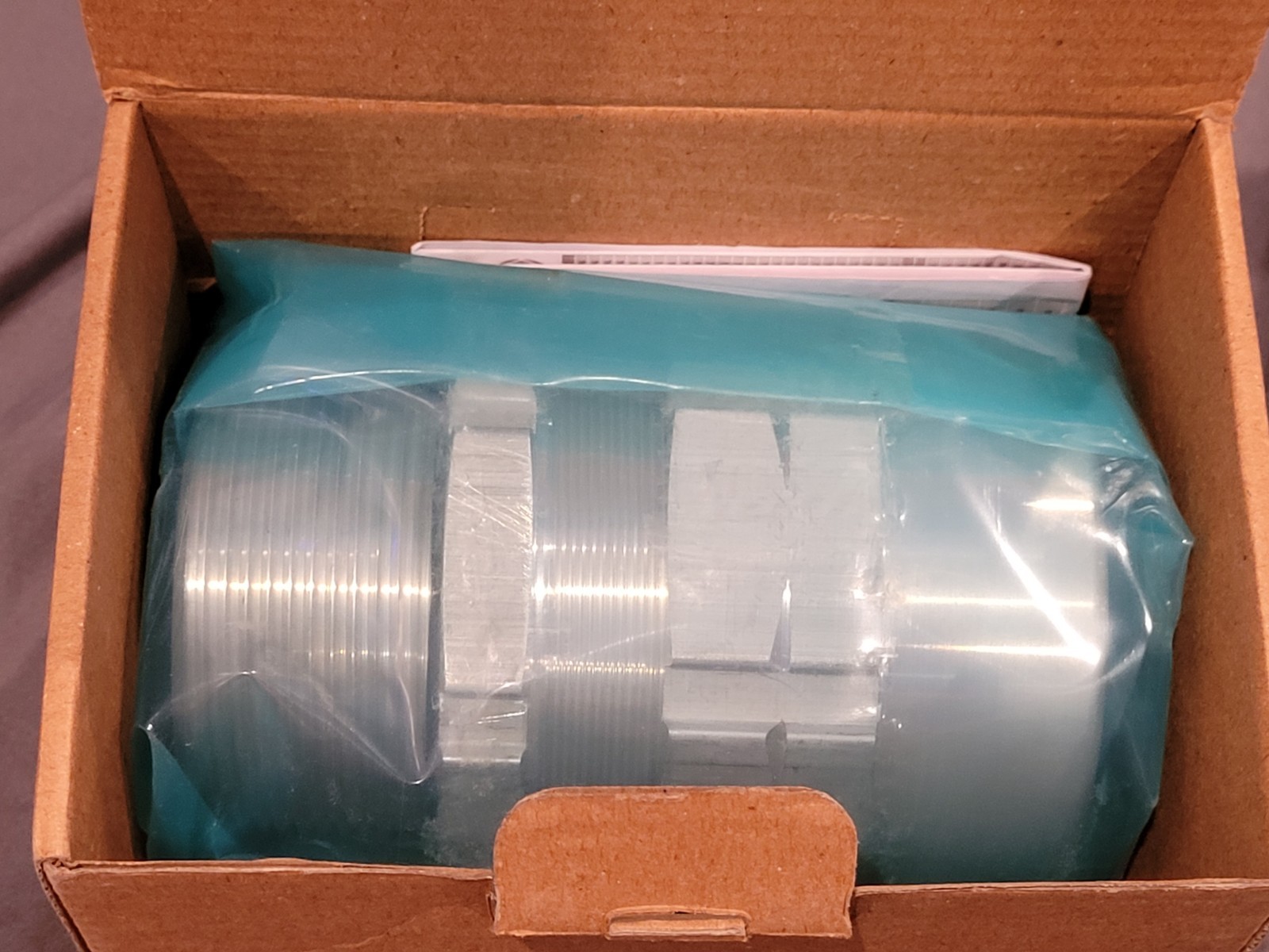 CMP TMC2-250A272 2-1/2″ NPT HAZARDOUS LOCATION for MC/MCHL TECK CABLE CONNECTOR
