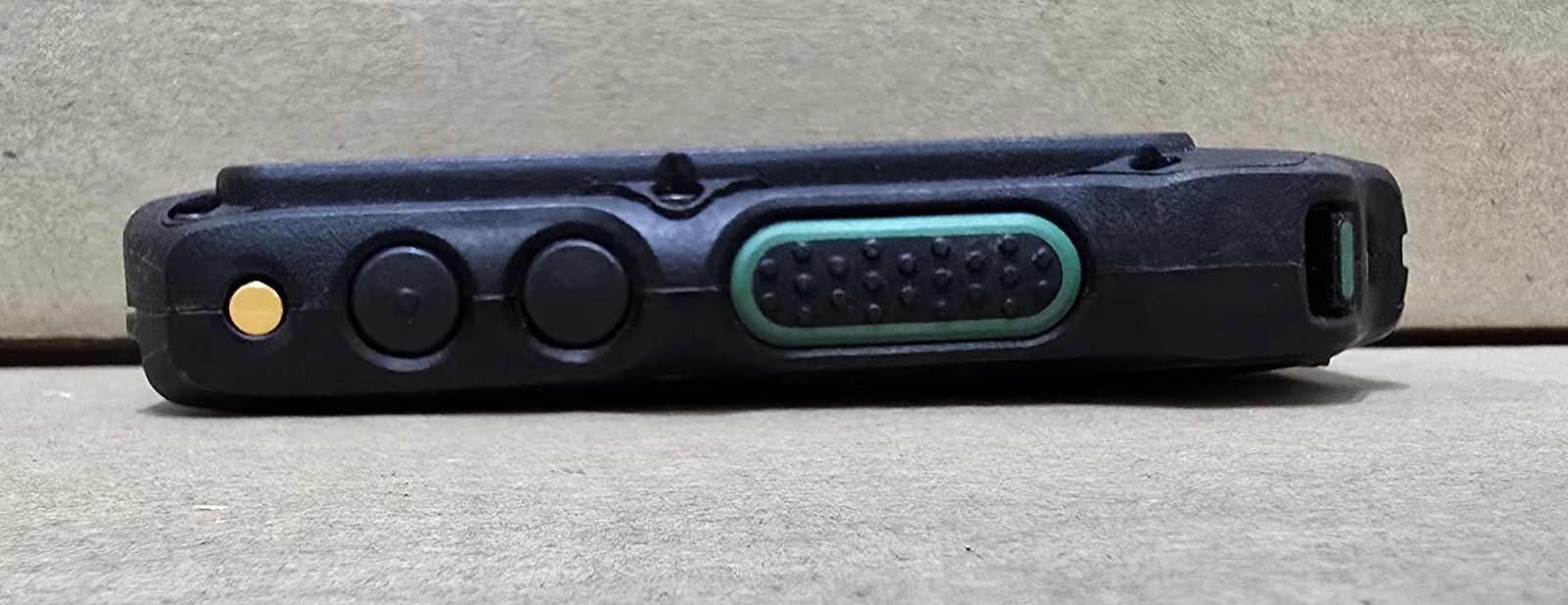 Motorola Si500 M7001A Video Speaker Microphone Body Camera With Accessories Lot1