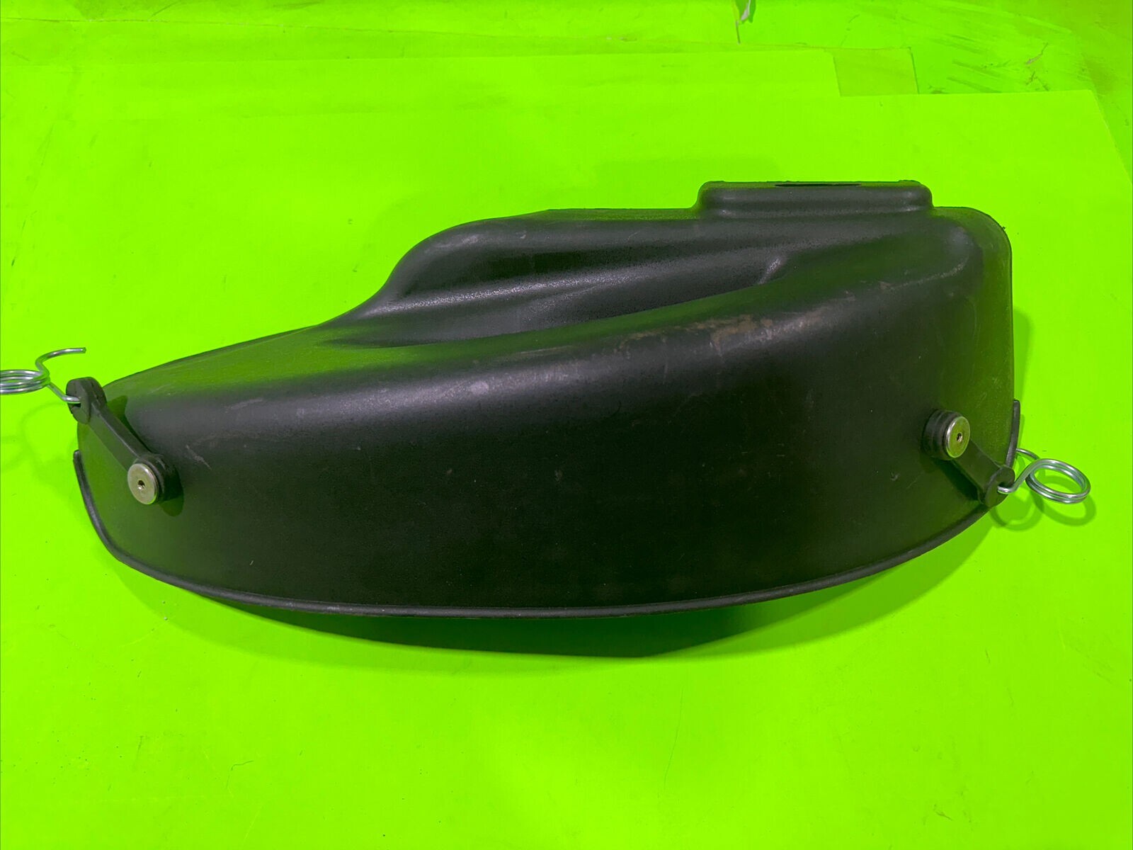 Riding Tractor Mulch Cover Kit 46″ Deck Husqvarna YTH22V46 Z246 532406581