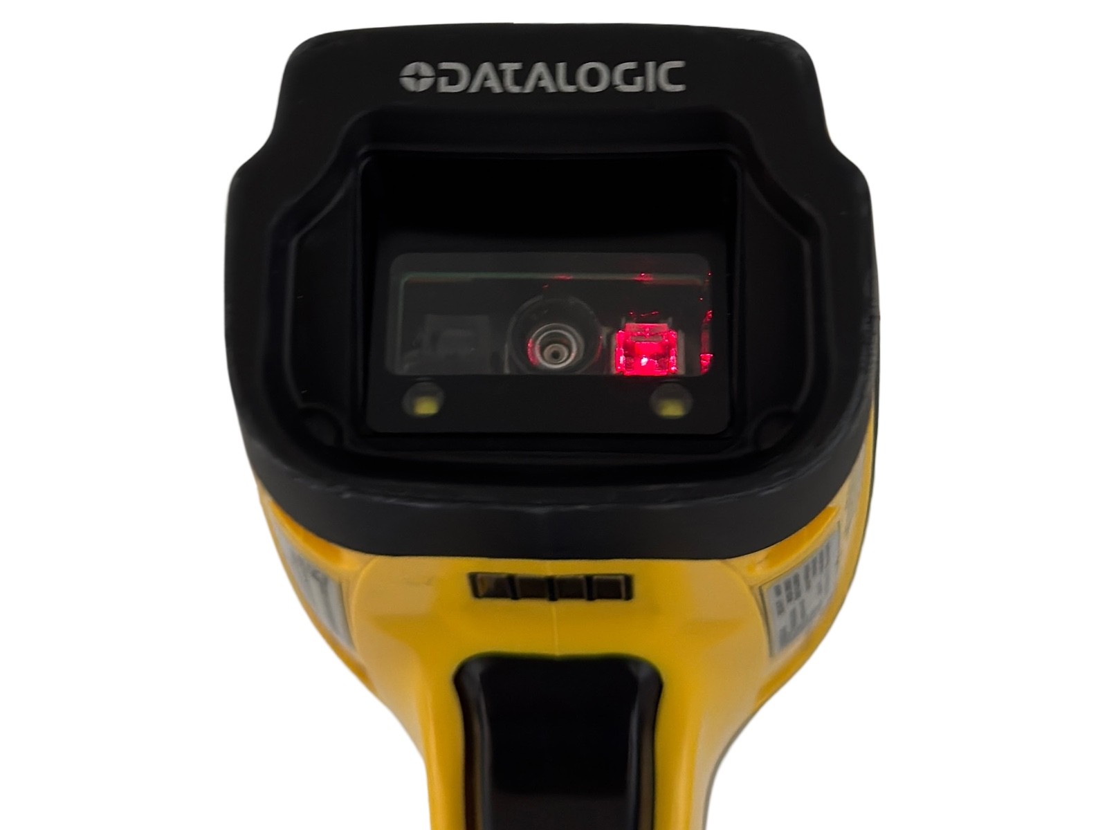 Datalogic POWERSCAN PM9501-HP910RB Wireless Barcode Scanner w/Battery No Base