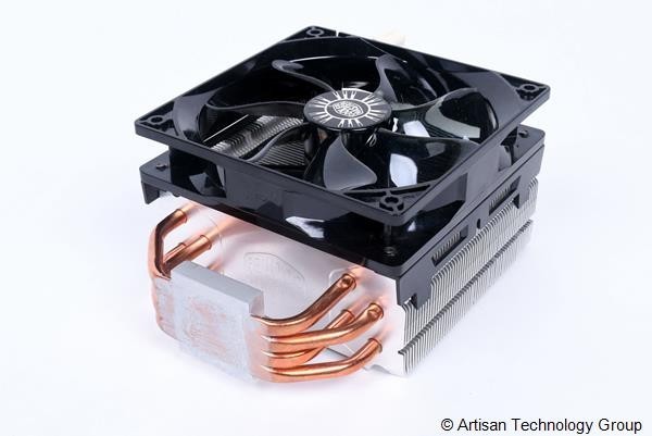 Cool Master RR-212E-20PK-R2 Hyper 212 EVO CPU Air Cooler
