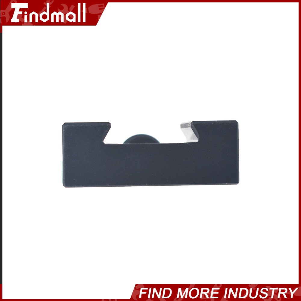 OXA #1 250-001 Quick Change Turning Facing Tool Post Holder For Lathe