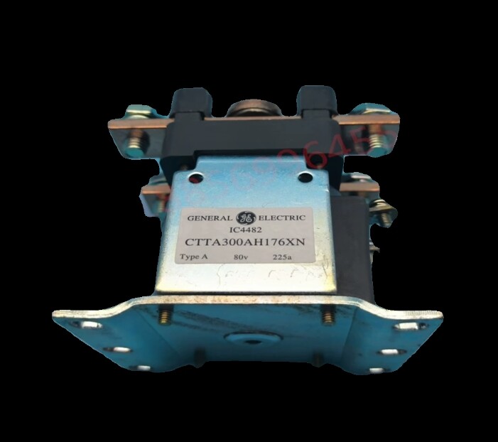 1PCS NEW FIT FOR Electric forklift contactor GE relay CTTA300AH176XN