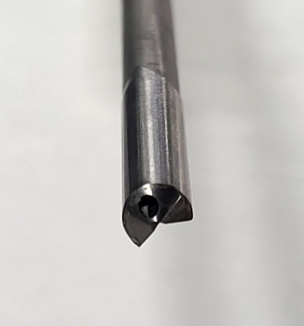 Drill Masters, 0.2500 x 28″ Carbide Tip Deep Hole Gun Drill AA04