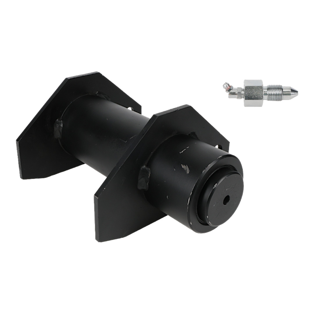RC411-21503 Track Adjuster Cylinder fits Kubota KX121-3S U35 KX121-3 U35-4 U35S