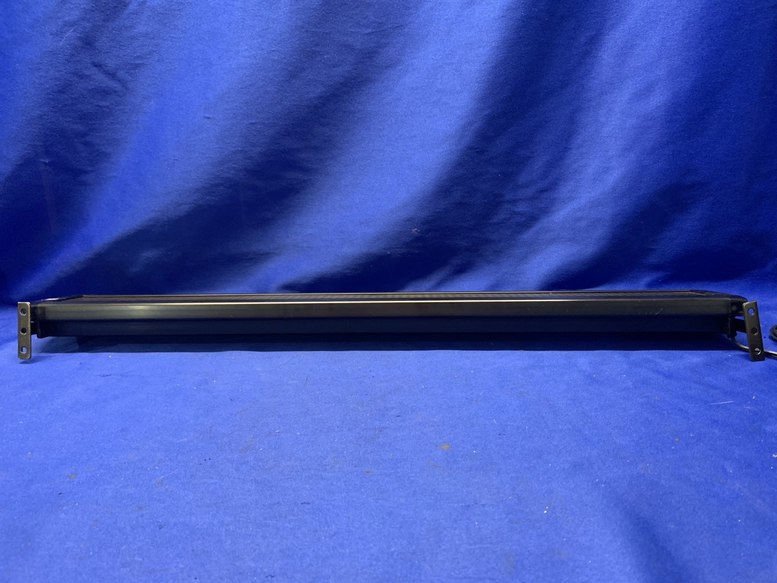 213C-1 Adaptive Micro Systems Display – Power On Tested – Please Read