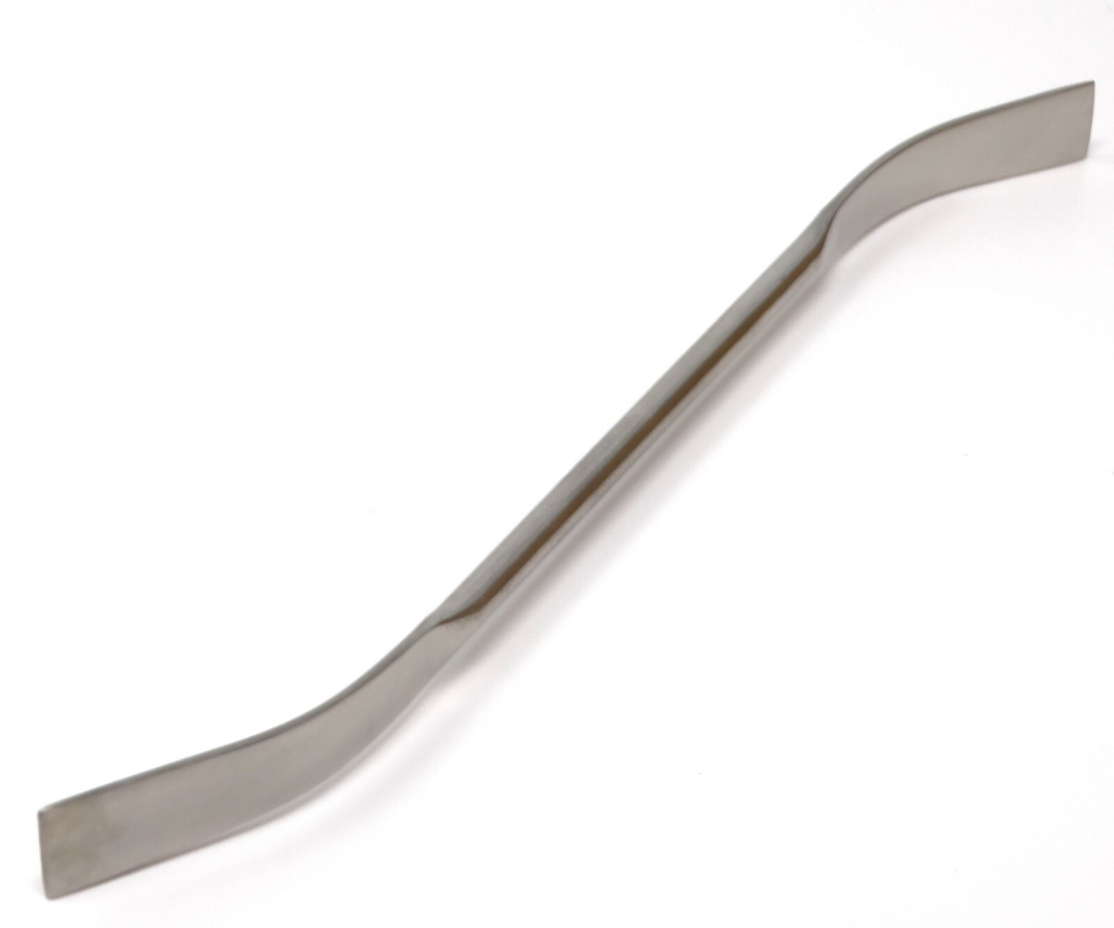 High Quality 2 pc Lab Spatulas 7»,For Dental Medical Pharmacy, Stainless Steel