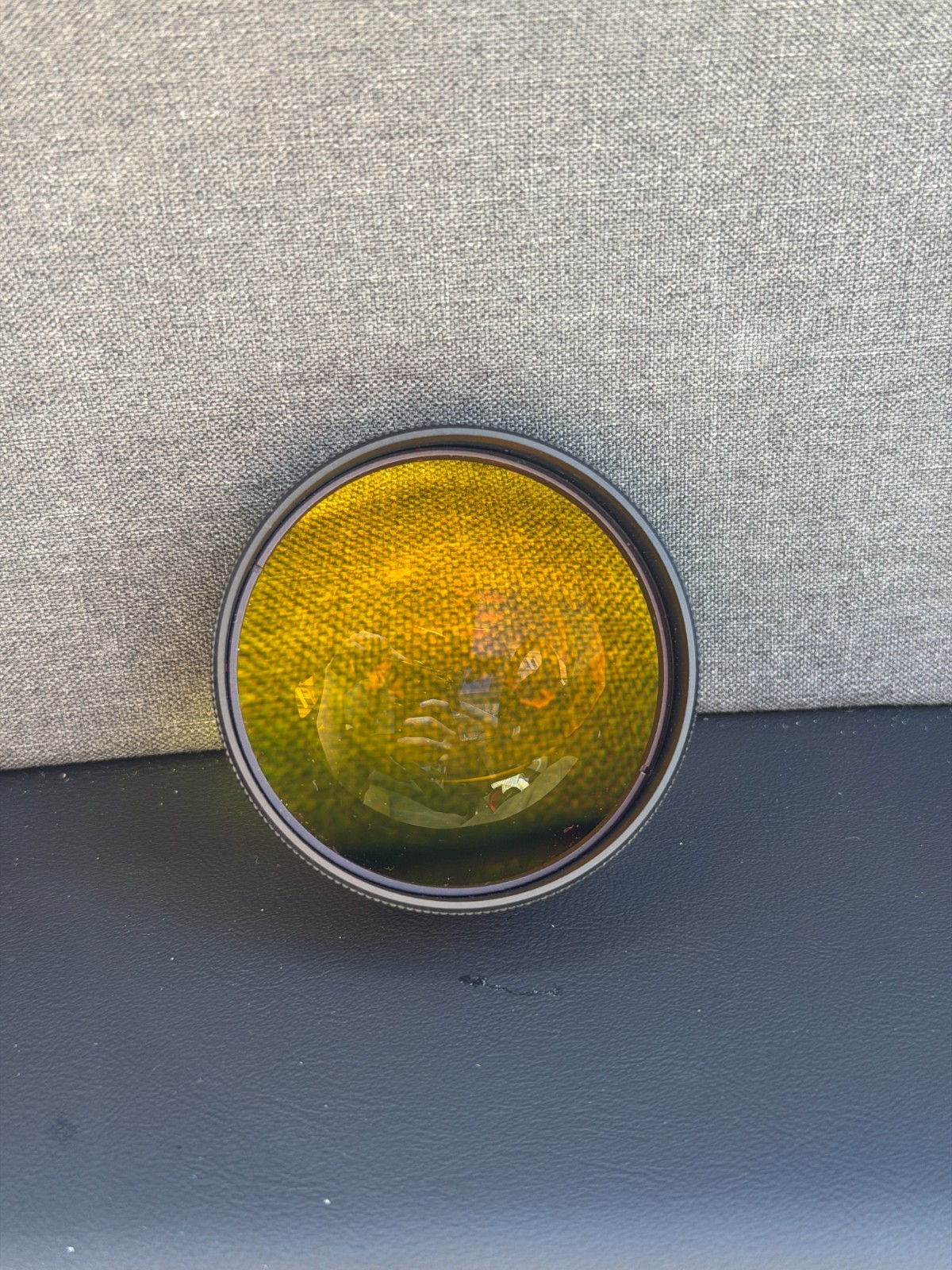 Volk Pan Retinal 2.2 BIO Lens In Case