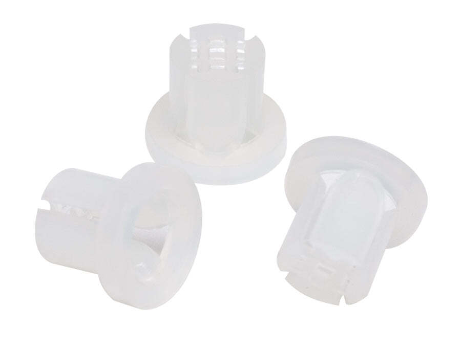 Saliva Ejector Debris Baskets – Plastic (Pkg. 25)