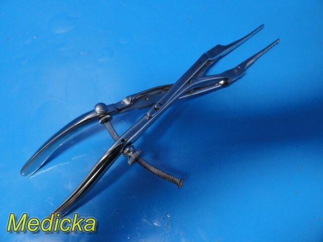 Steris IMS Spectrum Surgical 12-055 Goodel Uterine Dilator, GYN Instrument~26717