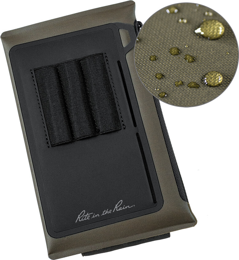 New Rite in the Rain Monsoon Dirtbag P970