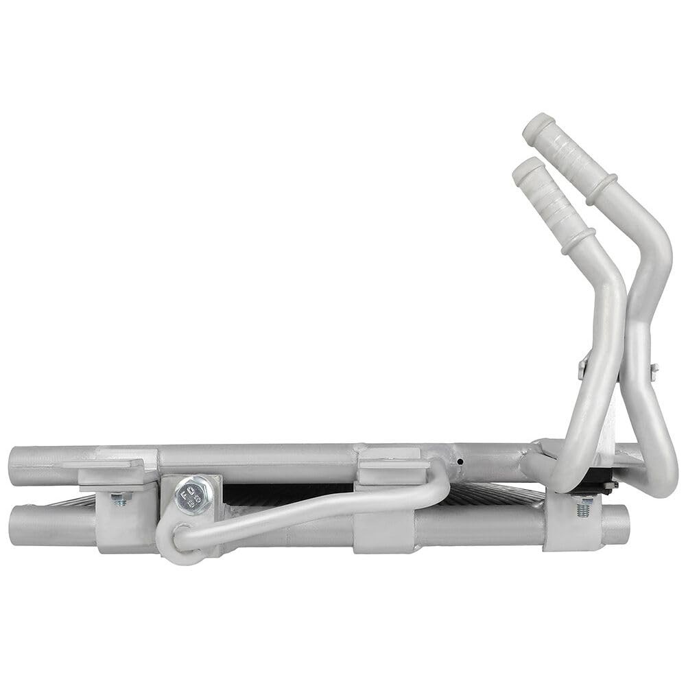 for Ford for Interceptor for Utility 2014-2019 Aluminum Condenser