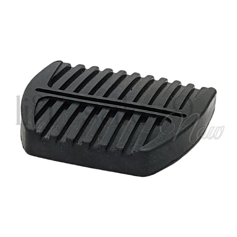2PK FOR TOYOTA FORKLIFT PEDAL PAD RUBBER 31319-20540-71 US