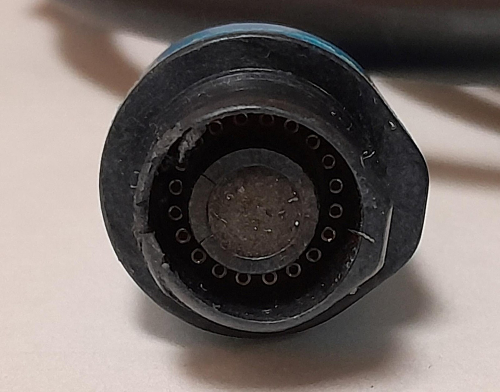 VERATHON GLIDESCOPE 0600-0781 QUICK CONNECT VIDEO CABLE ! R967 CL H