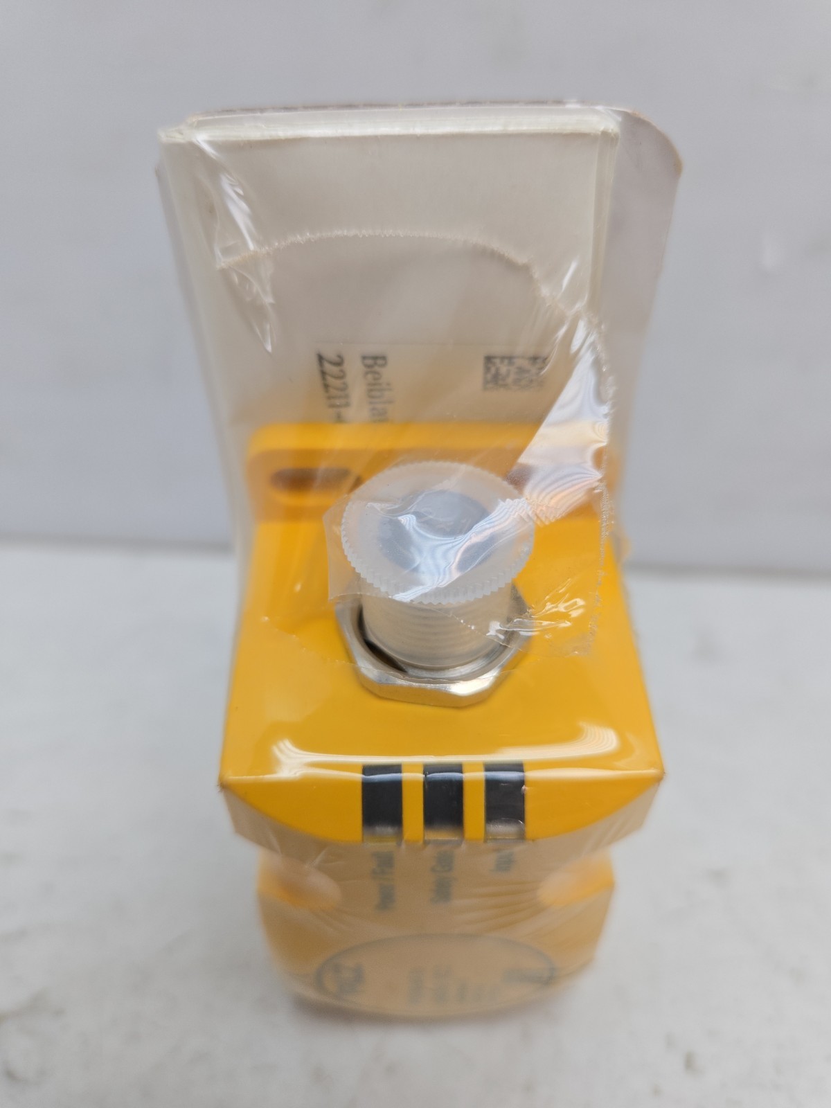 Pilz PSEN cs1.1p RFiD RFiD Safety Door Switch 8-Pin M12 540050 V2.2 New
